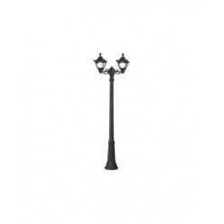 Уличный светильник Fumagalli BISSO/GOLIA 2L 8.5 Вт E27 IP55 2700 - 4000 - 6500K 220 - 240 В